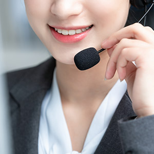 售后服務貼心
